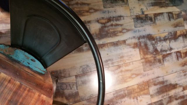 un sol en parquet bois, rénovation des sols