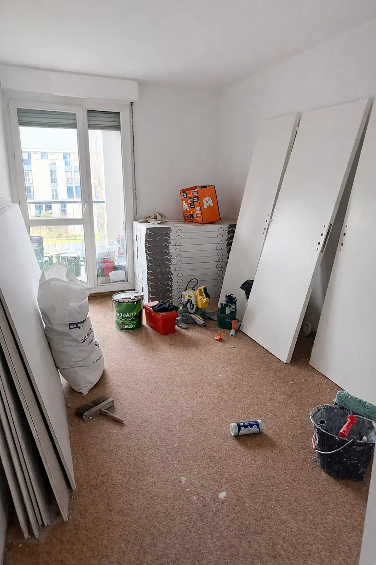 Chambre 1 1