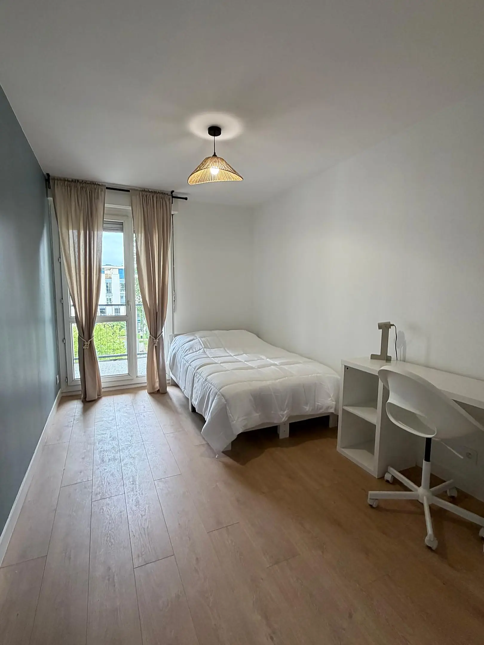Chambre 1 11