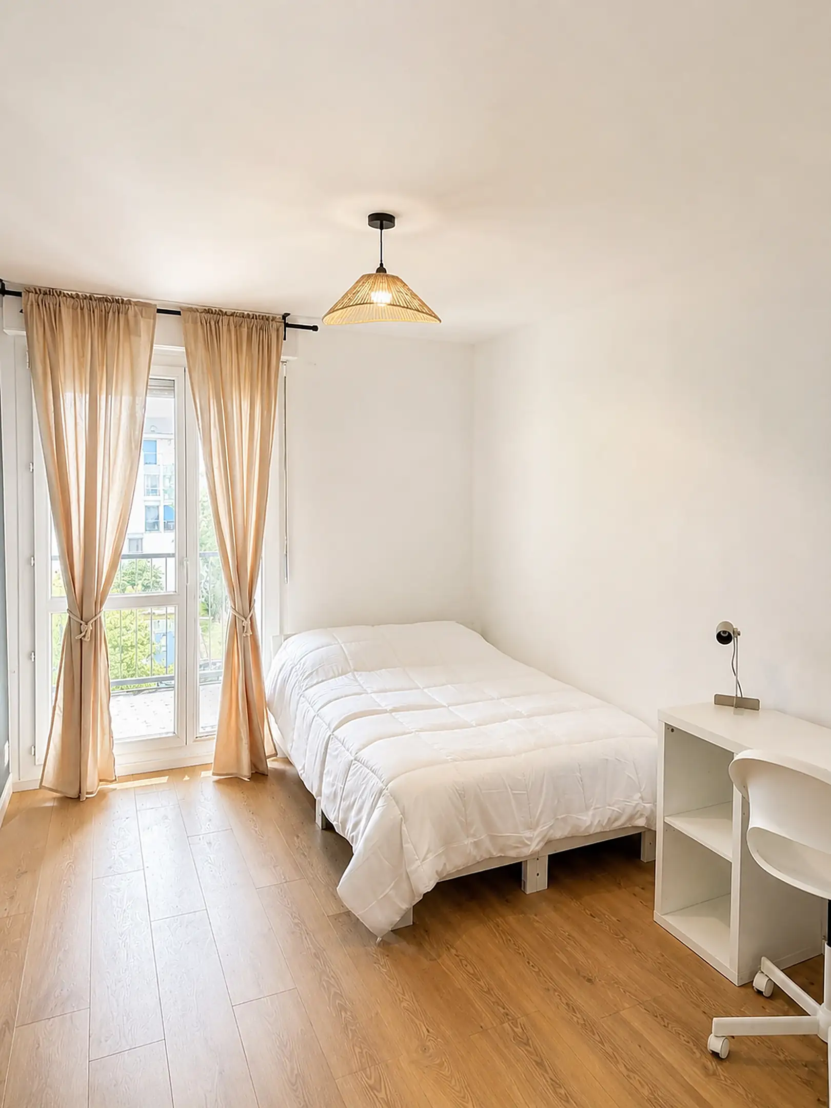 Chambre 1 5