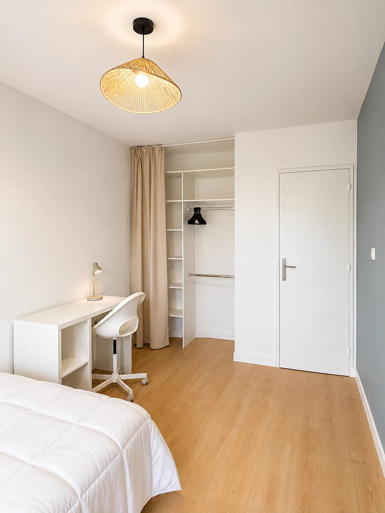 Chambre 1 6