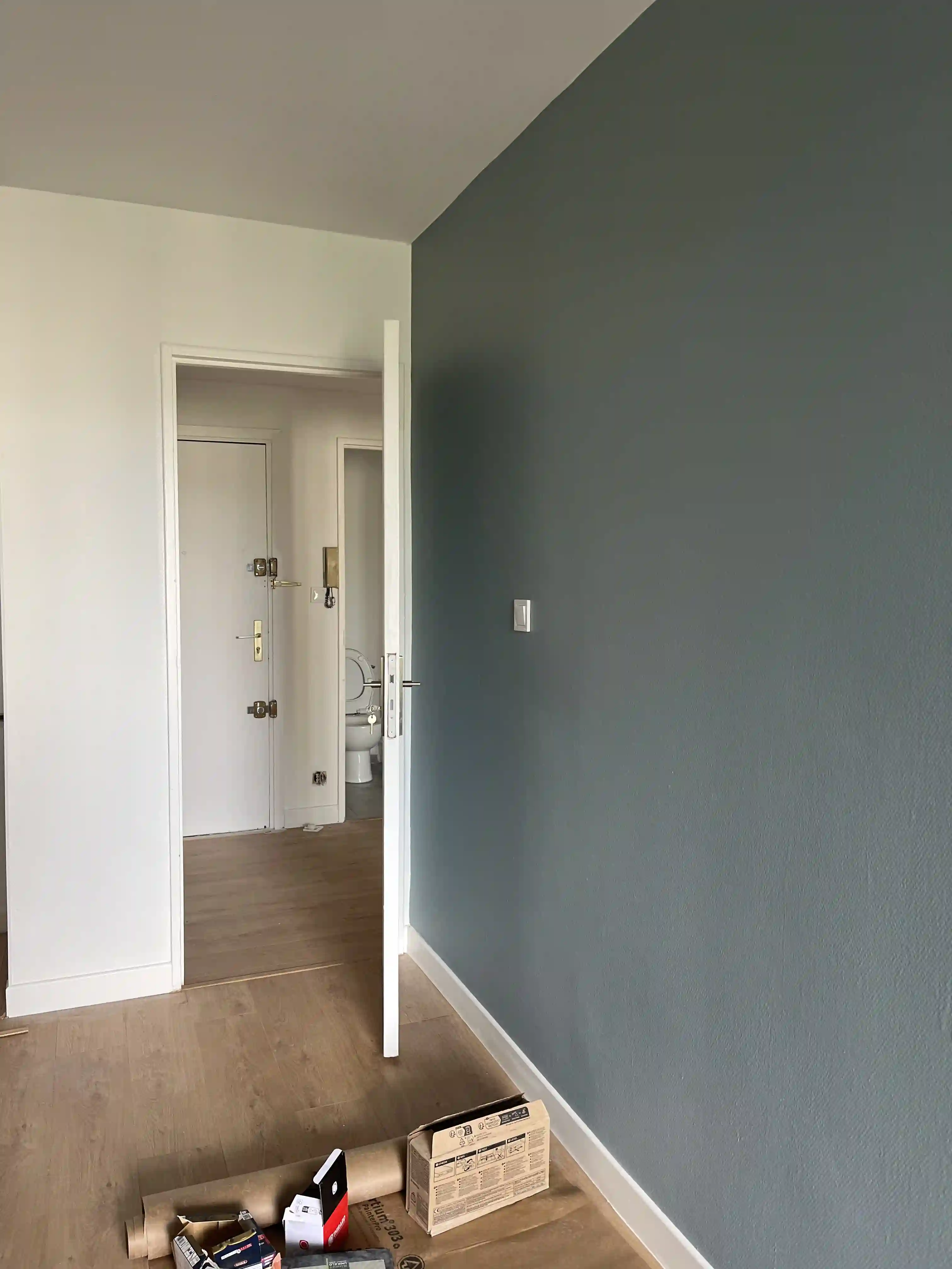 Chambre 1 8