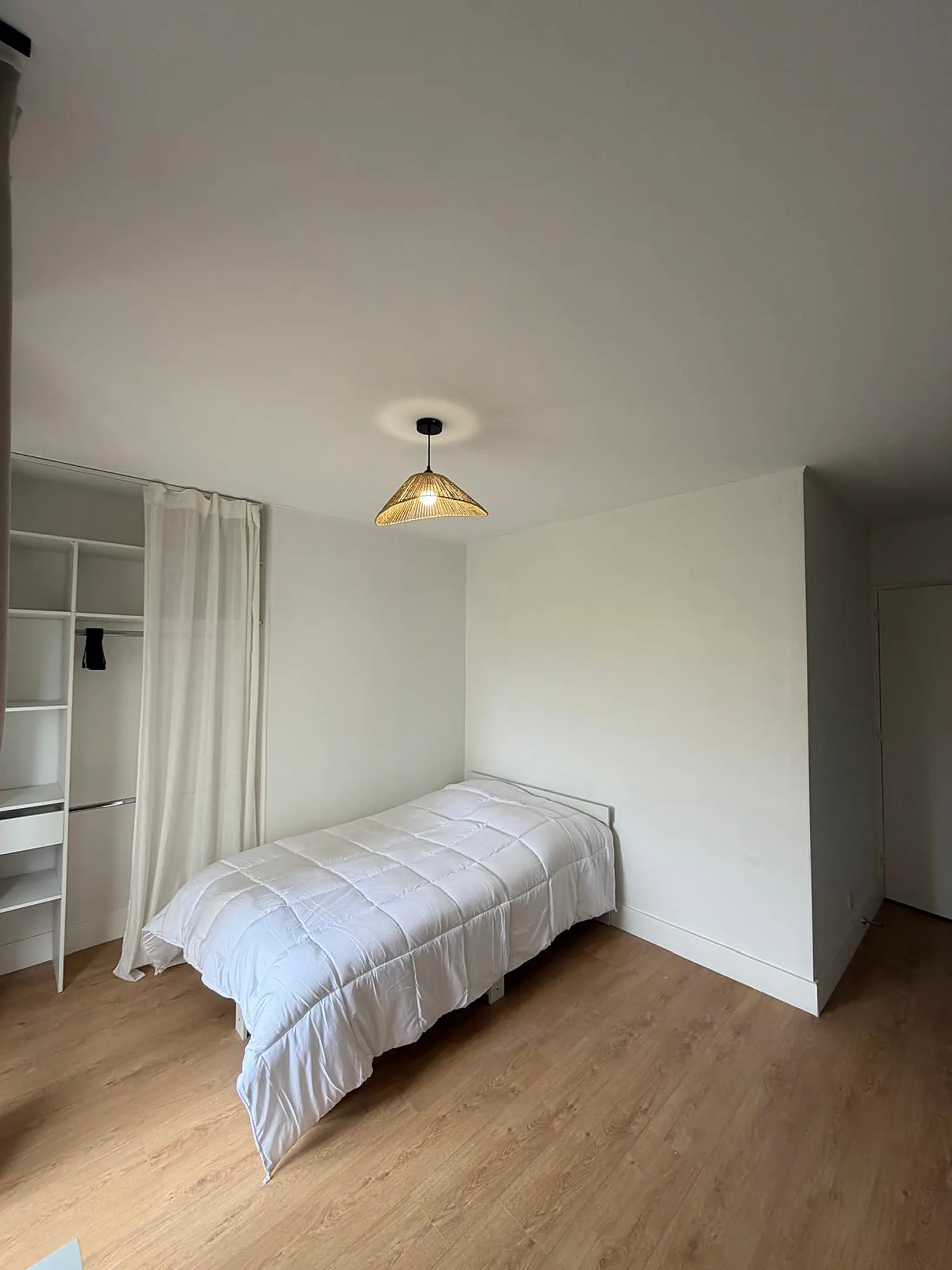Chambre enfant Blagnac vue 2